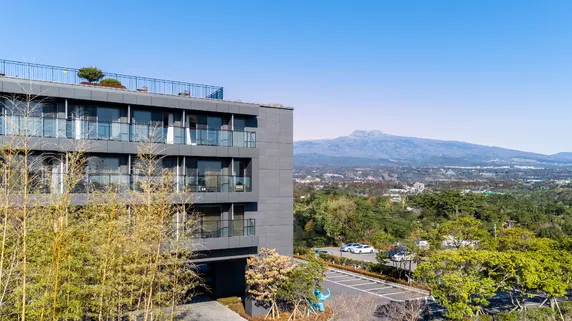 Ảnh Park Sunshine Hotel Jeju