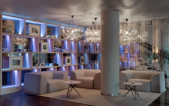 Ảnh Radisson Collection Hotel, Royal Mile Edinburgh