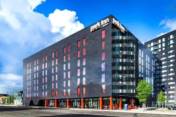 Ảnh Park Inn by Radisson Manchester City Centre