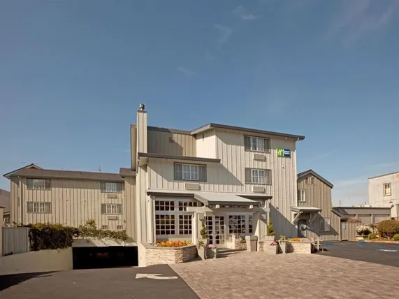 Ảnh Holiday Inn Express Monterey - Cannery Row