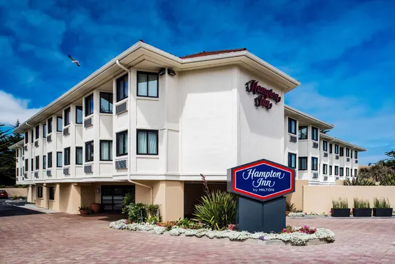 Ảnh Hampton Inn Monterey