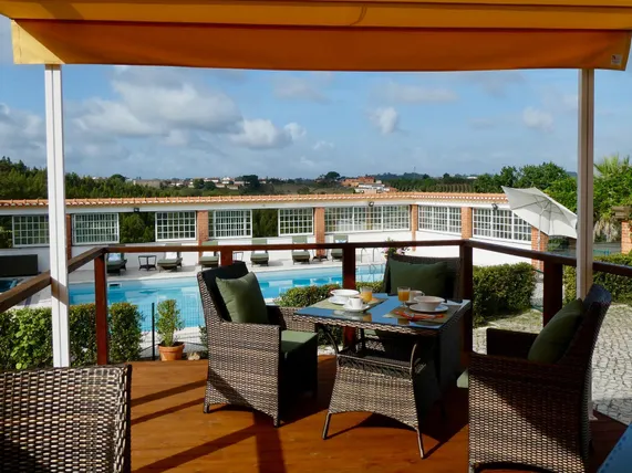 Ảnh Vida-Vi B and B