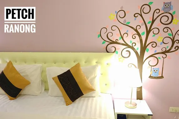 Ảnh Petch Ranong @Town