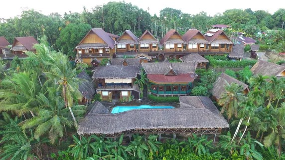 Ảnh Palau Plantation Resort