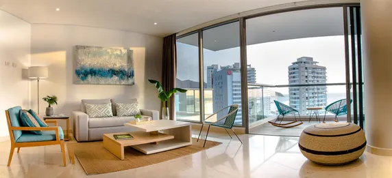 Ảnh Grand Marina Apartasuites