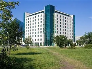 Ảnh Vitosha Park Hotel