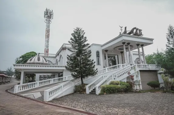 Ảnh RedDoorz Premium @ Jalan Pal 10 Jambi