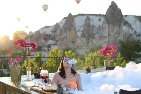 Ảnh Historical Goreme House