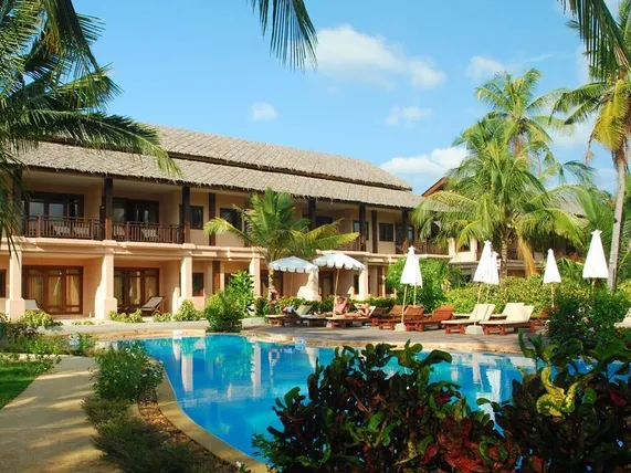 Ảnh Andamania Beach Resort, Khaolak