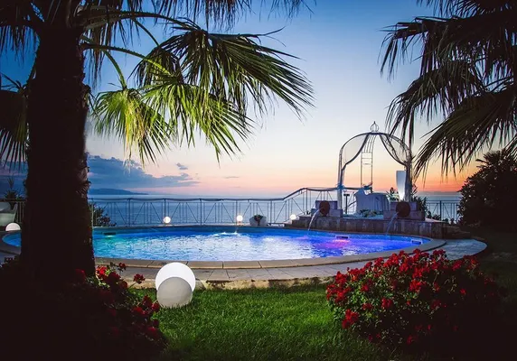 Ảnh CapoSperone Resort