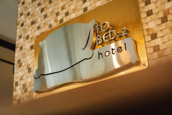 Ảnh Tobedzz hotel