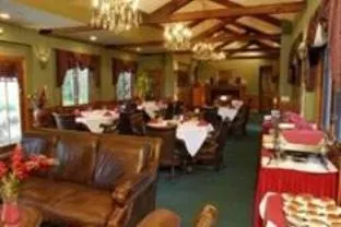 Ảnh Lighthouse Lodge & Cottages