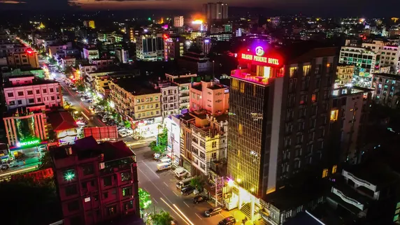 Ảnh Dragon Phoenix Hotel