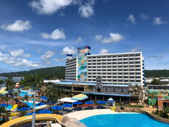 Ảnh Saipan World Resort