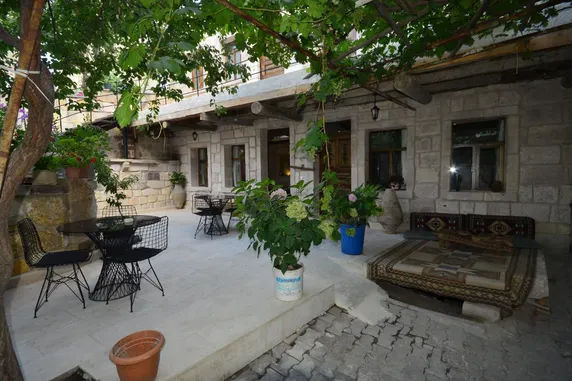 Ảnh Luwian Stone House