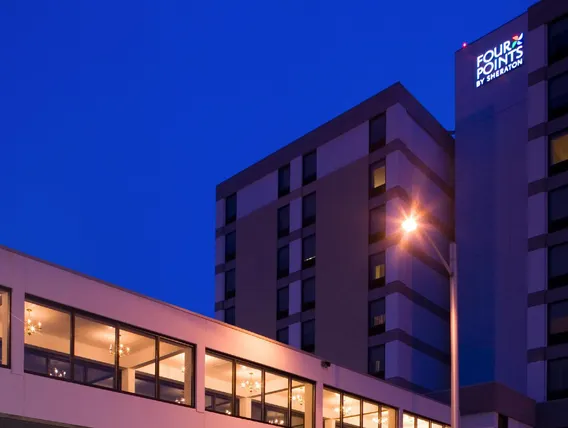 Ảnh Bangor Aviator Hotel, Best Western Premier Collection