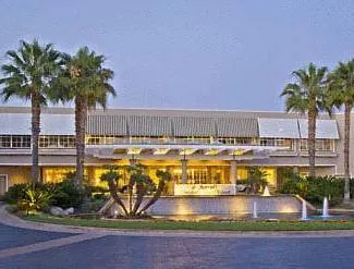 Ảnh Coronado Island Marriott Resort & Spa