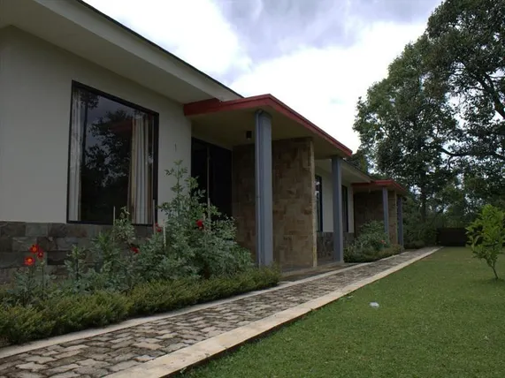 Ảnh Fafa Hill Hotel and Resort