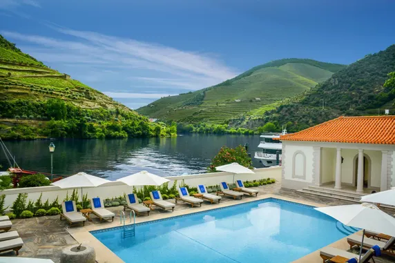 Ảnh The Vintage House - Douro
