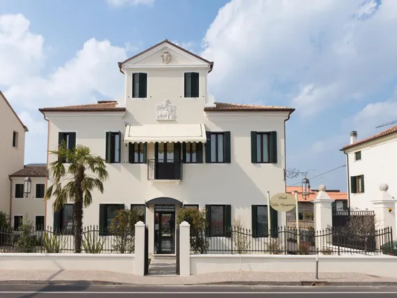 Ảnh Hotel Villa Gasparini