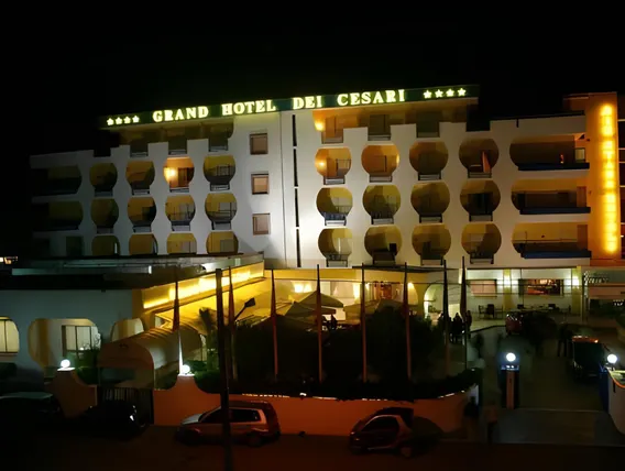 Ảnh Grand Hotel Dei Cesari