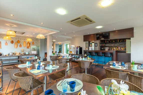 Ảnh Quality Aparthotel Divonne - Portes de Genève