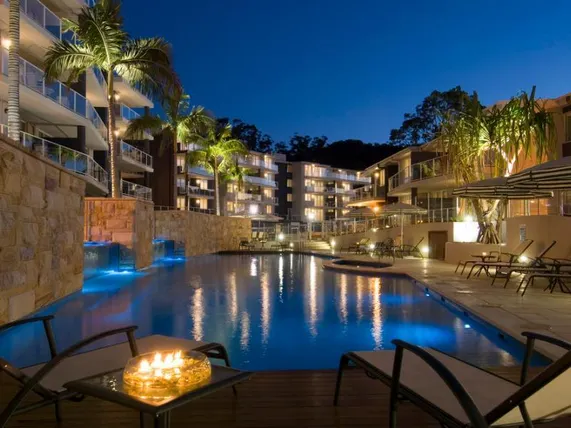 Ảnh Mantra Nelson Bay