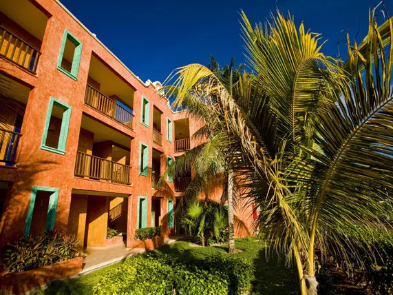 Ảnh Catalonia Privileged Maroma