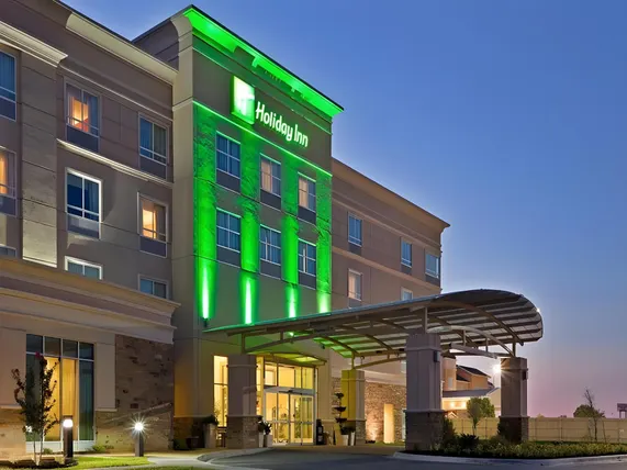 Ảnh Holiday Inn Killeen Fort Hood By IHG