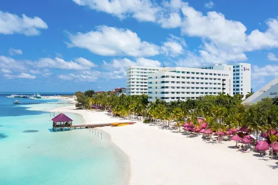 Ảnh The Sens Cancun By Oasis - All Inclusive