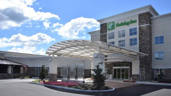 Ảnh Holiday Inn Canton-Belden Village By IHG
