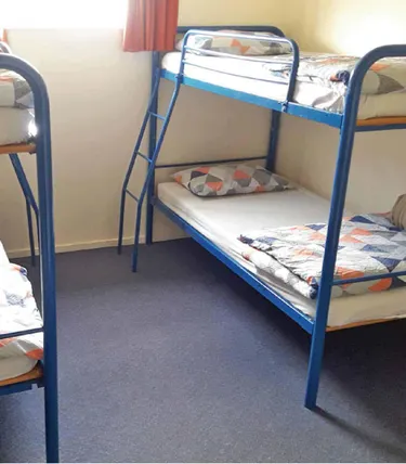 Ảnh Golden Fern Backpackers