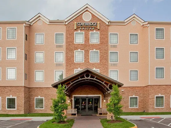 Ảnh Staybridge Suites Chesapeake-Virginia Beach By IHG