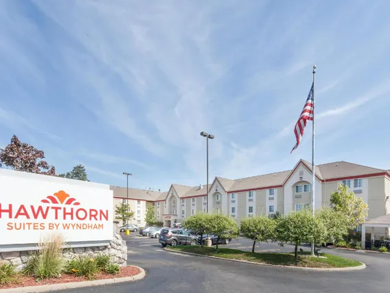 Ảnh MainStay Suites Detroit Auburn Hills