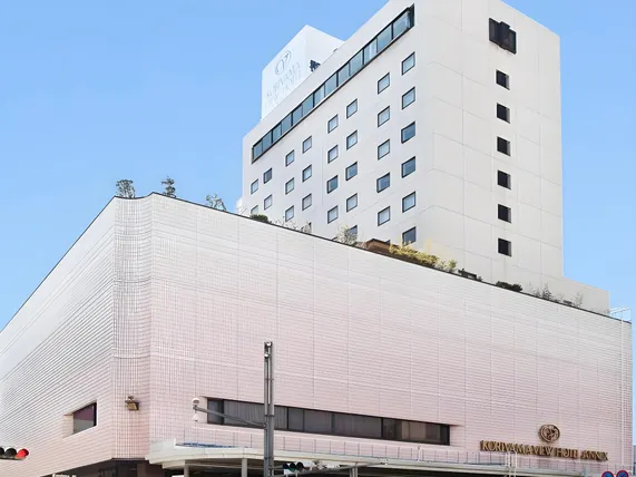 Ảnh Koriyama View Hotel Annex