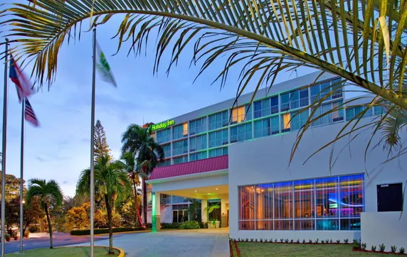 Ảnh Holiday Inn Mayaguez & Tropical Casino By IHG
