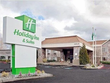 Ảnh Ramada by Wyndham Kent Seattle Area