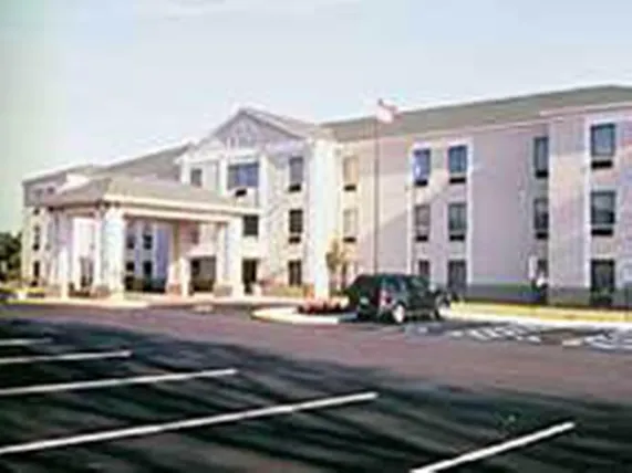 Ảnh Holiday Inn Express & Suites Burlington - Mount Holly By IHG