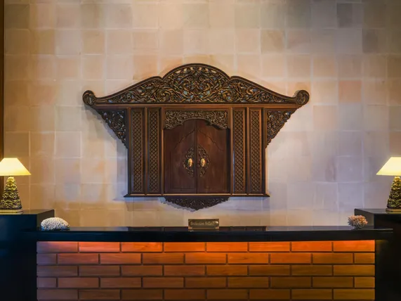 Ảnh The Andaman, a Luxury Collection Resort, Langkawi