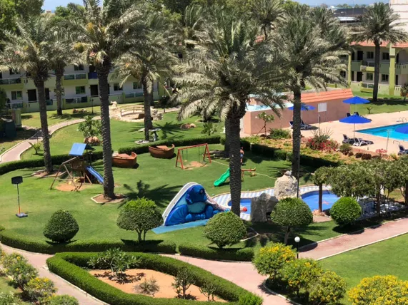 Ảnh Flamingo Beach Hotel                                                                            