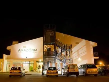 Ảnh Amazonia Palmela Apartamentos Turisticos