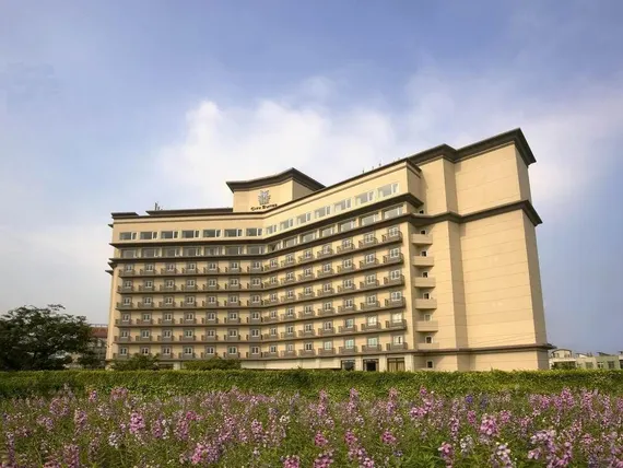 Ảnh City Suites - Gateway Hotel