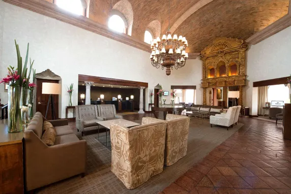 Ảnh Hilton San Louis Potosi