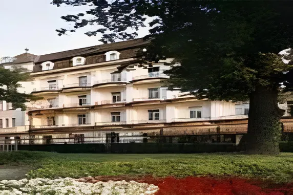 Ảnh Hotel Herzoghof