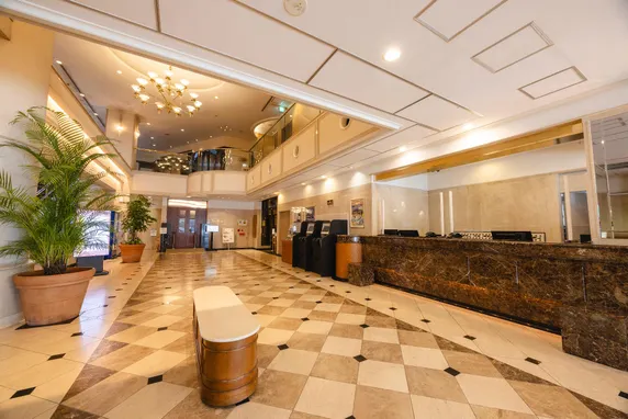Ảnh Sasebo Washington Hotel