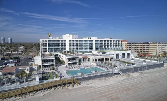 Ảnh Hard Rock Hotel Daytona Beach