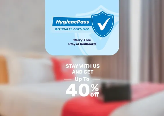 Ảnh RedDoorz near Danau Toba Parapat