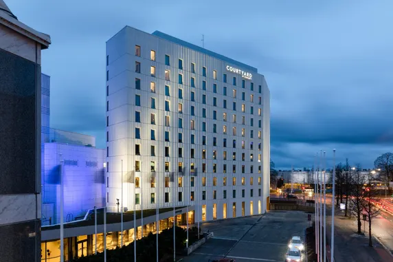 Ảnh Courtyard by Marriott Tampere City