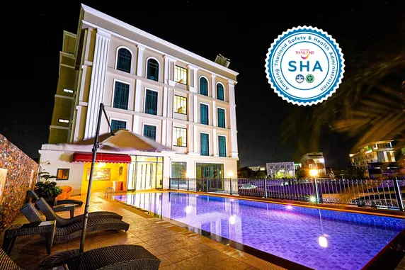 Ảnh Banbua Grand Udon Hotel