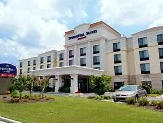 Ảnh SpringHill Suites Florence